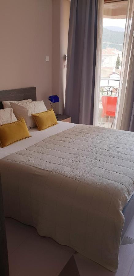 Diva Petra Apartment Budva Exterior photo