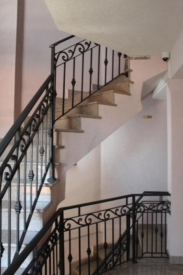 Diva Petra Apartment Budva Exterior photo