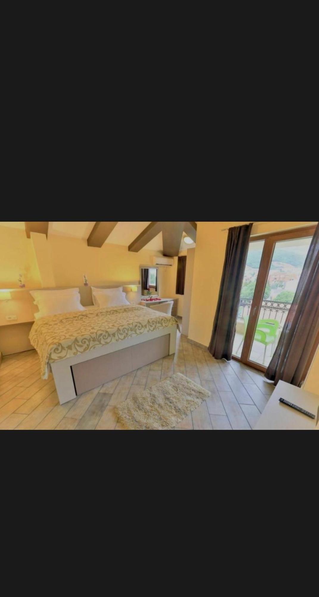 Diva Petra Apartment Budva Exterior photo